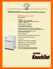 ECRM KnockOut cat&aacute;logo 1