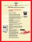 ECRM Mako 3600/4600 cat&aacute;logo 1