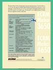 ECRM Mako 3650/4650 cat&aacute;logo 2