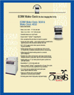 ECRM Mako Oasis 3650/4650 cat&aacute;logo 1