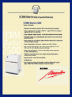 ECRM Marlin 2500 cat&aacute;logo 1