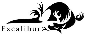 Excalibur 1300A - Desbobinadeira com corte horizontal