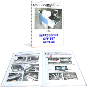 GR&Aacute;TIS E EXCLUSIVO!!! Manual de 57 p&aacute;ginas totalmente ilustrado para manuten&ccedil;&atilde;o preventiva!