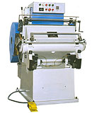 M&aacute;quina de Corte e Vinco PolyVinco 750