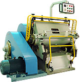 M&aacute;quina de Corte e Vinco PolyVinco 920b
