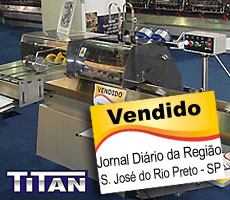 Gr&aacute;fica Cruzeiro do Sul - Ara&ccedil;atuba, SP