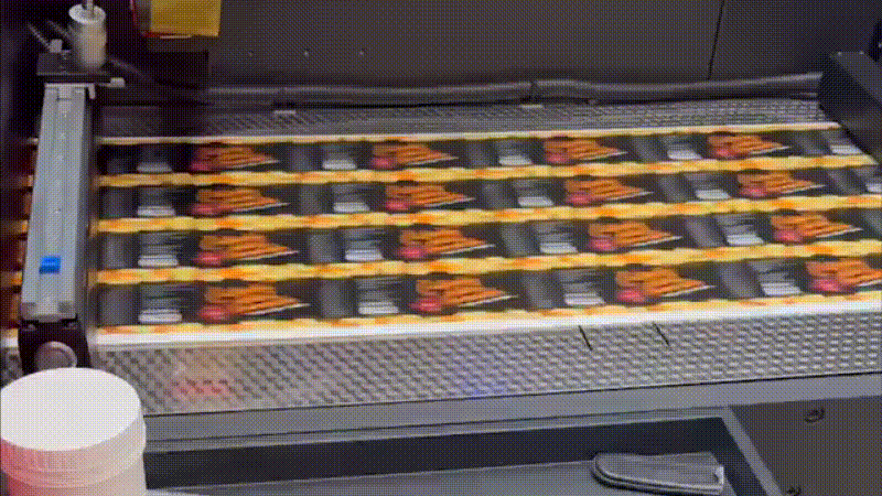 Impressoras Digitais: O Futuro está na Drupa 2024!