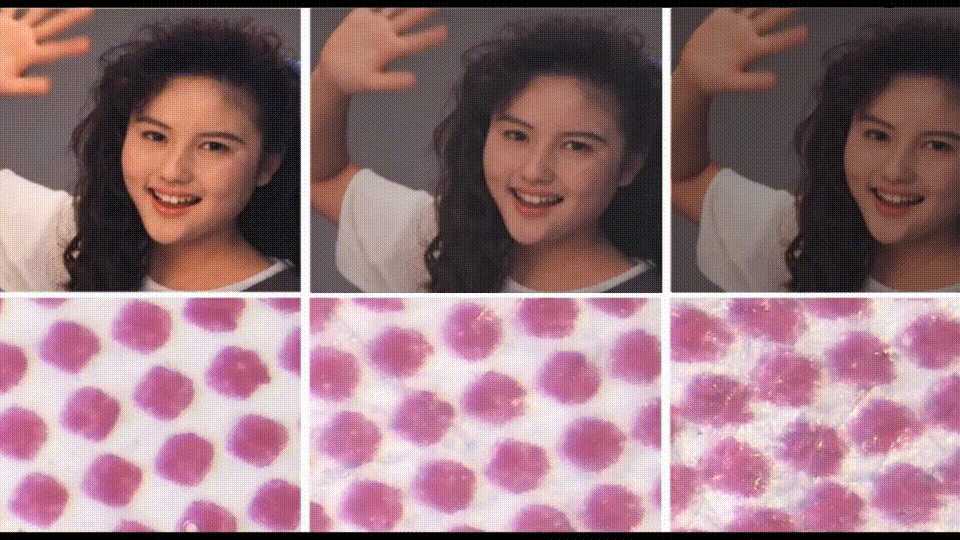 Ganho de ponto o detalhe que derruba sua impressão