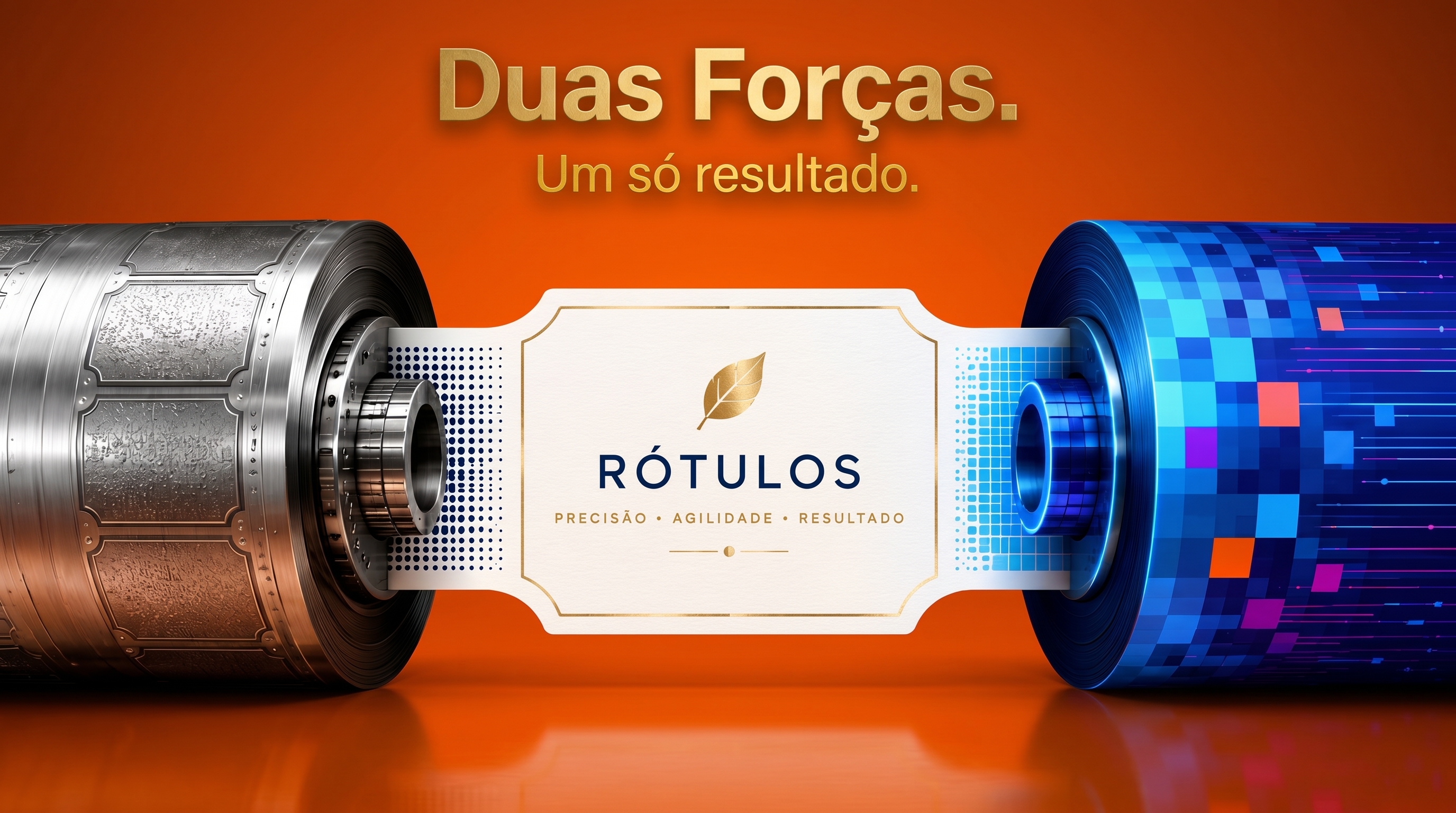 Flexo e Digital não são inimigos