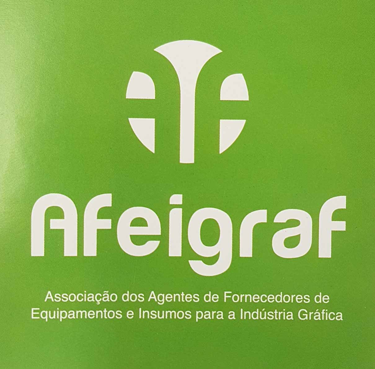 Presidente de Apolo Sistemas Gráficos na diretoria da Afeigraf