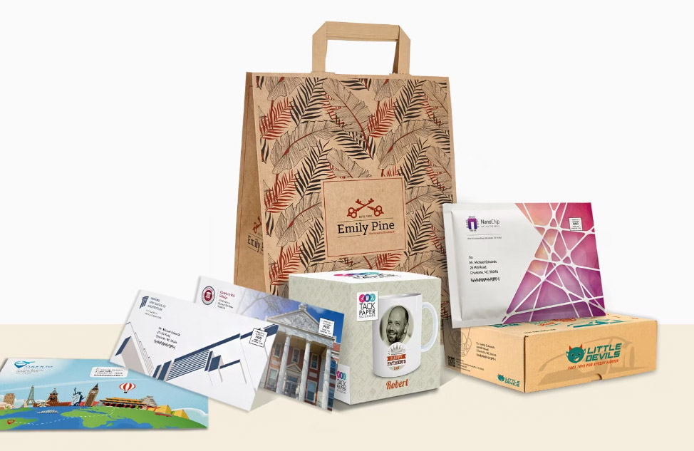 JetCarton Pro  - Impressora Digital de Alta Velocidade para Papelão 