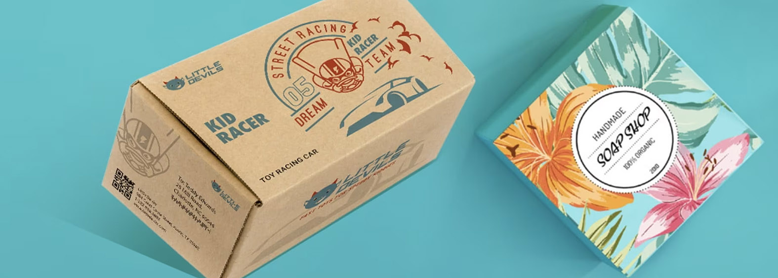 JetCarton Pro  - Impressora Digital de Alta Velocidade para Papelão 