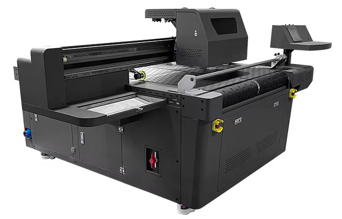 JetCarton Pro SC600 Mini -  Impressora Digital de Alta Velocidade para Papelão 