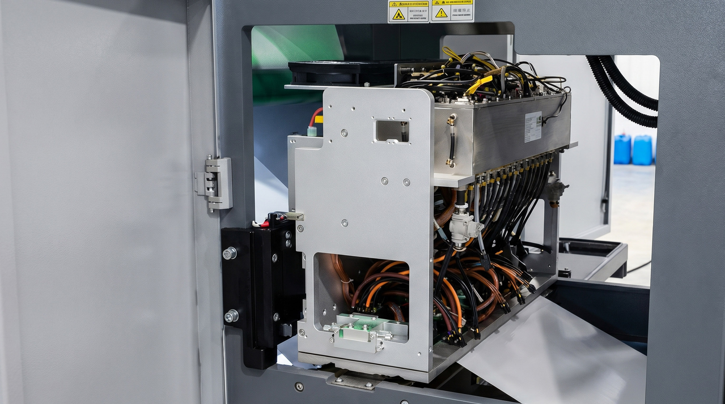 BookFlex 440 - Impressora Digital Inkjet Editorial Roll to Sheet