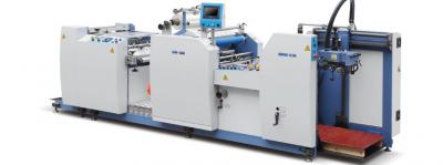 Excell SW560 - Laminadora Térmica BOPP Automática