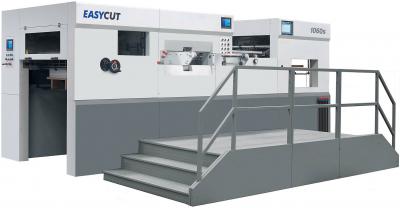 Corte e Vinco Automática EASYCUT 1060s